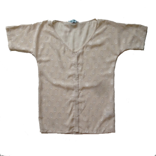 IMPAIRE - MASSALA-T BEIGE IMPAIRE - MASSALA-T BEIGE