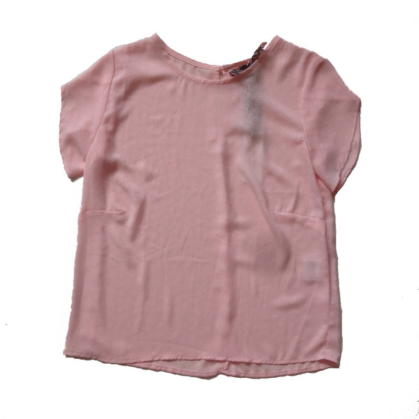 IMPAIRE - TULSI CHAI T ROSE IMPAIRE - TULSI CHAI T ROSE
