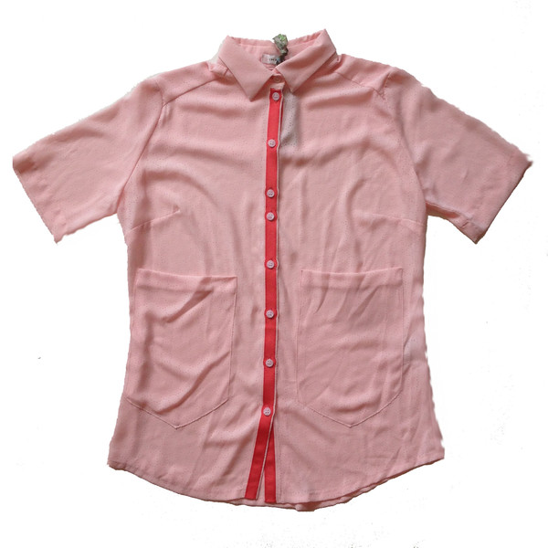 IMPAIRE - YOUNNAN ROSE IMPAIRE - YOUNNAN ROSE
