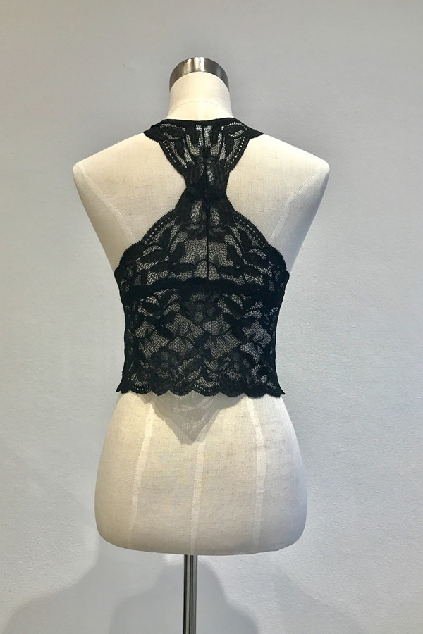 CLO FORTUNA Racerback Vest CLO FORTUNA Racerback Vest