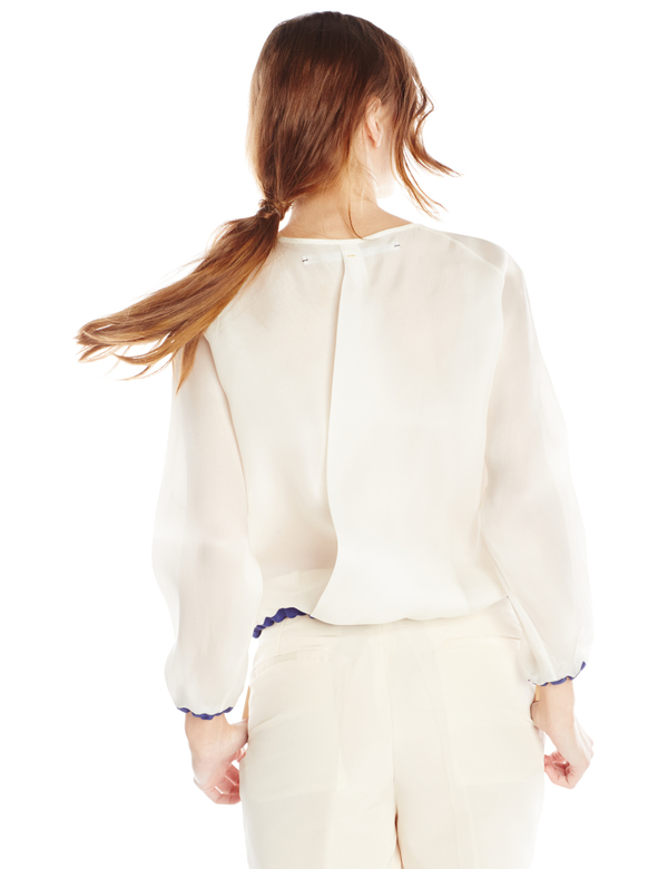 Children of our town Vista Hermosa Jacket Children of our town Vista Hermosa Jacket