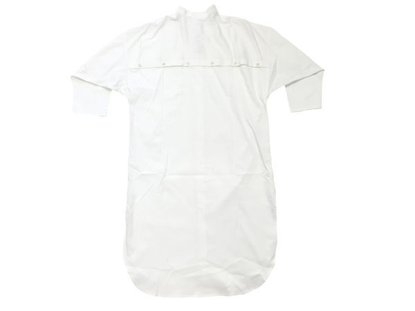 Study NY Shirtdress 1.6 Study NY Shirtdress 1.6