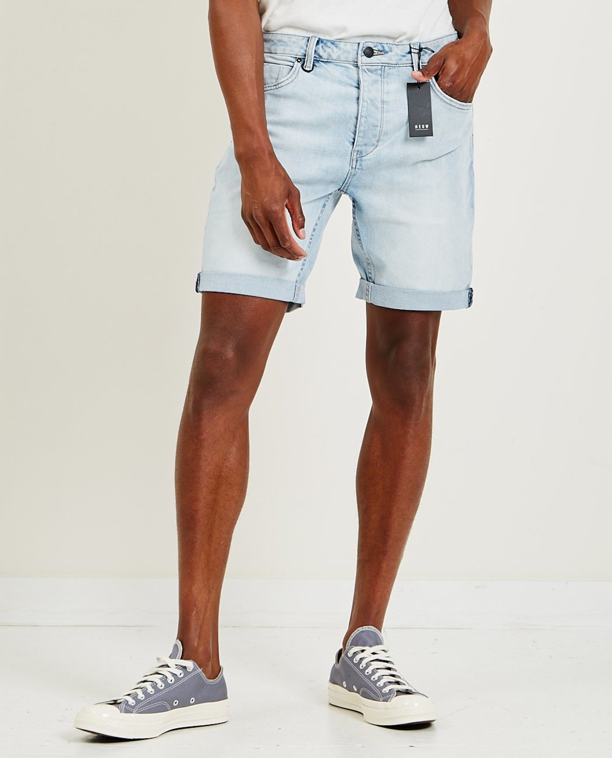NEUW Ray Short - Axis | Garmentory