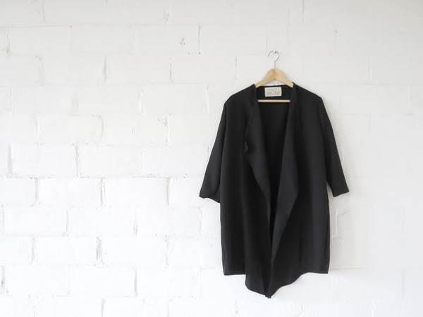 Hackwith Design Brock Kimono Hackwith Design Brock Kimono