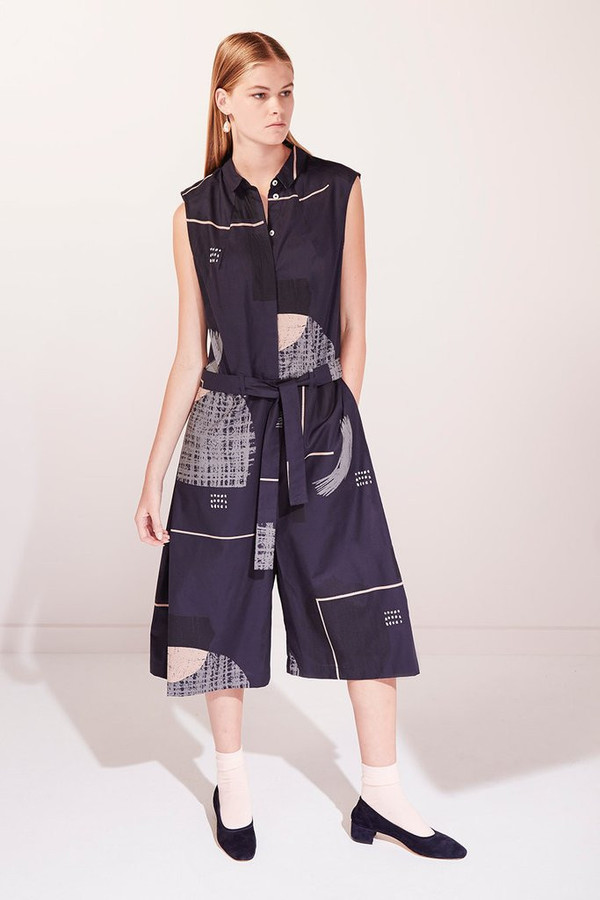 Kowtow Sunday Jumpsuit in Case Study Kowtow Sunday Jumpsuit in Case Study