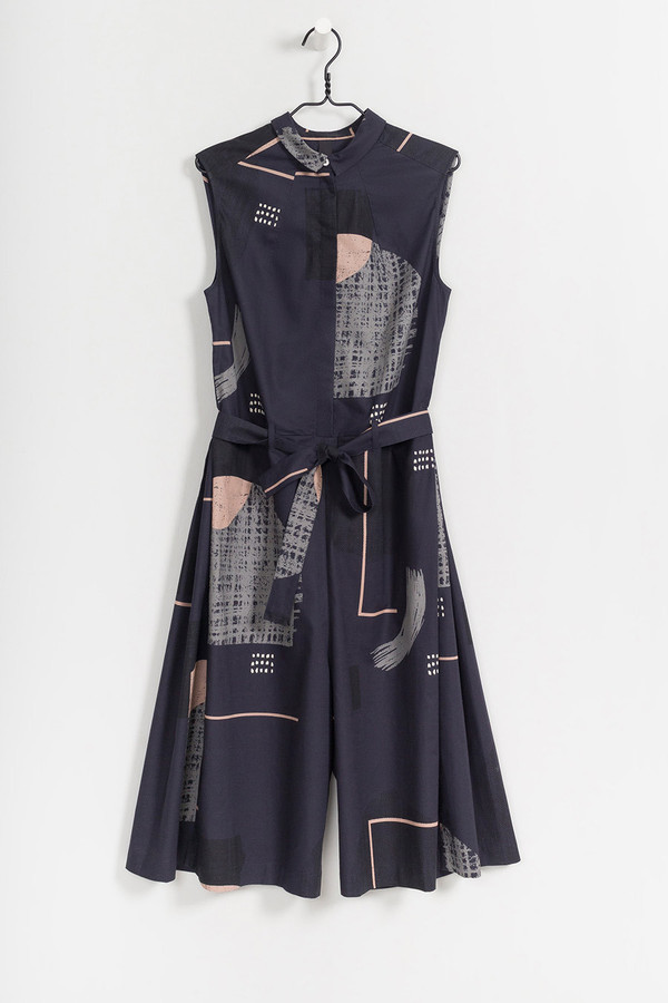 Kowtow Sunday Jumpsuit in Case Study Kowtow Sunday Jumpsuit in Case Study