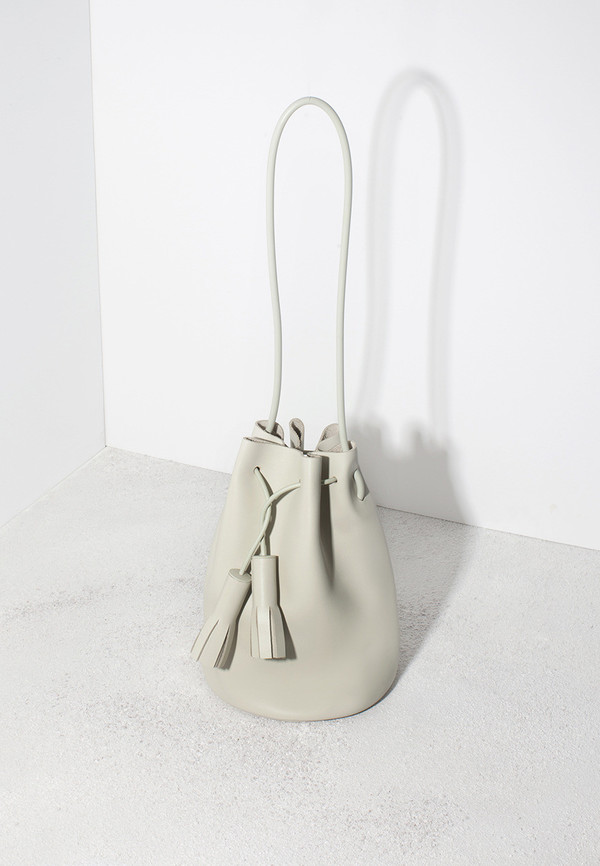 Building Block Bucket Bag Building Block Bucket Bag