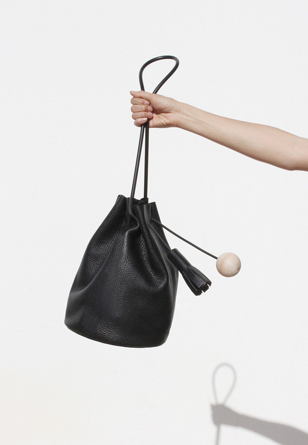 Building Block Bucket Bag Building Block Bucket Bag