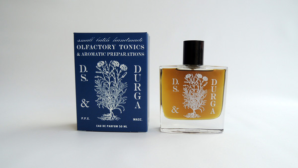DS & Durga Unisex Scents 50ml DS & Durga Unisex Scents 50ml