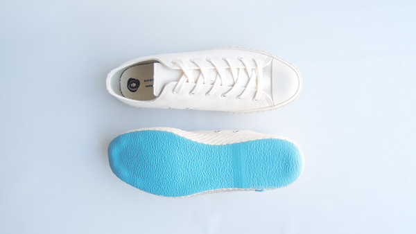 Shoes Like Pottery Low Tops - White Shoes Like Pottery Low Tops - White