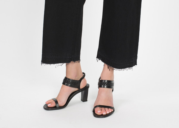 Simon Miller Bora Crop Jean Simon Miller Bora Crop Jean