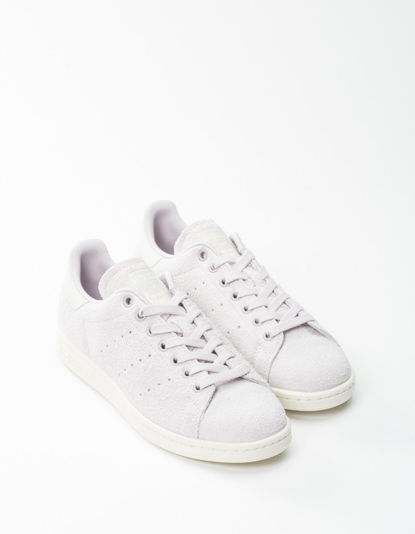 adidas Stan Smith Ice Purple Off White adidas Stan Smith Ice Purple Off White