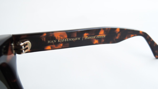 Han Kjobenhvn Wolfgang Tortoise Sunglasses Han Kjobenhvn Wolfgang Tortoise Sunglasses