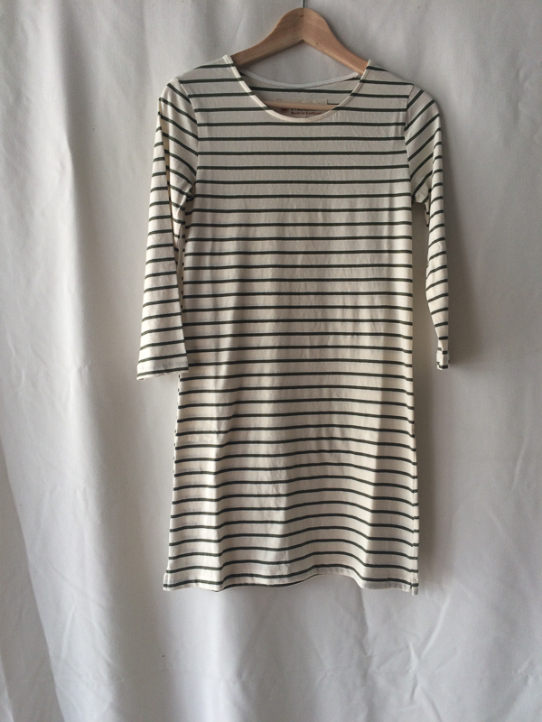 Mollusk Gaviota Dress Mollusk Gaviota Dress