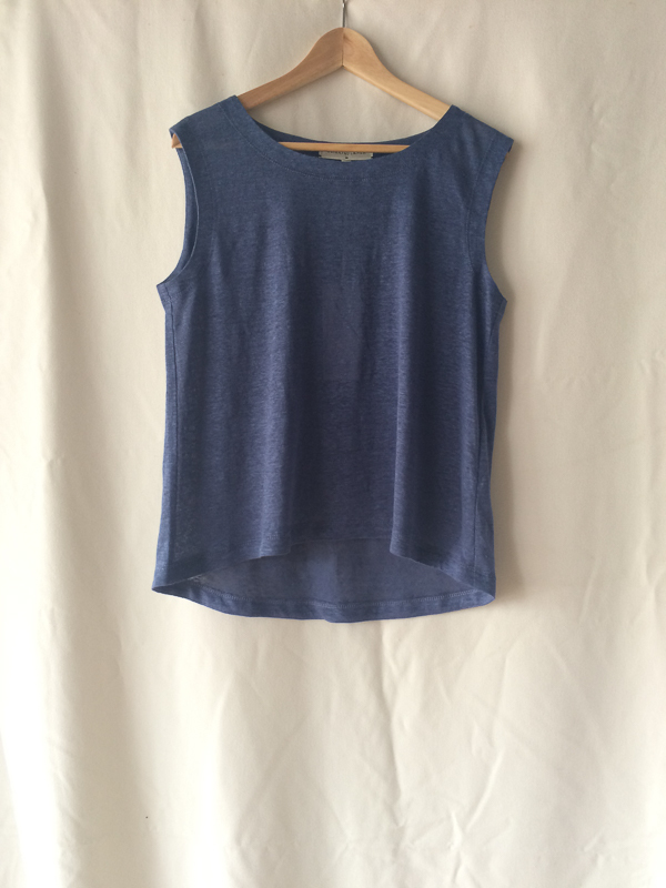 Eliza Faulkner Rumi Tank Eliza Faulkner Rumi Tank