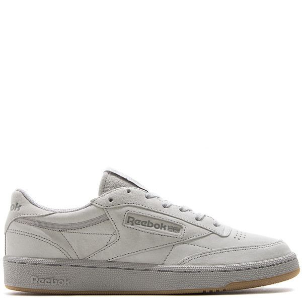 REEBOK CLUB C 85 TG - STEEL REEBOK CLUB C 85 TG - STEEL