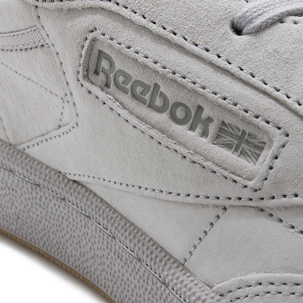 REEBOK CLUB C 85 TG - STEEL REEBOK CLUB C 85 TG - STEEL