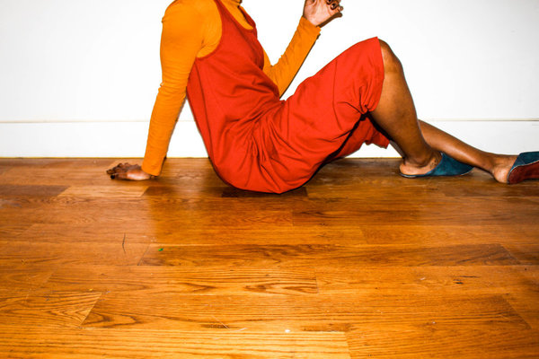 Ilana Kohn French Terry Gary Jumpsuit Poppy Ilana Kohn French Terry Gary Jumpsuit Poppy