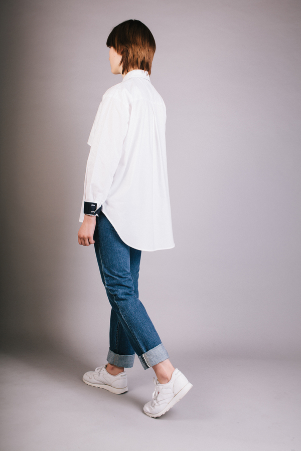 Kara Liu Esgair Shirt Kara Liu Esgair Shirt