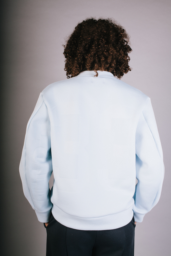 Wood Wood Ingela Sweatshirt Wood Wood Ingela Sweatshirt