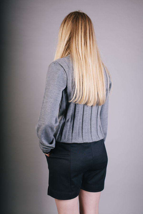 Wood Wood - Viggie Sweater Wood Wood - Viggie Sweater