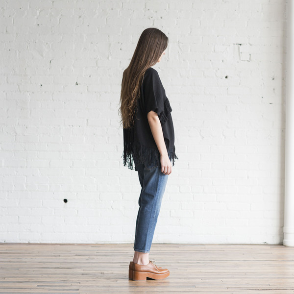 6397 Shorty Jean Generic Wash 6397 Shorty Jean Generic Wash