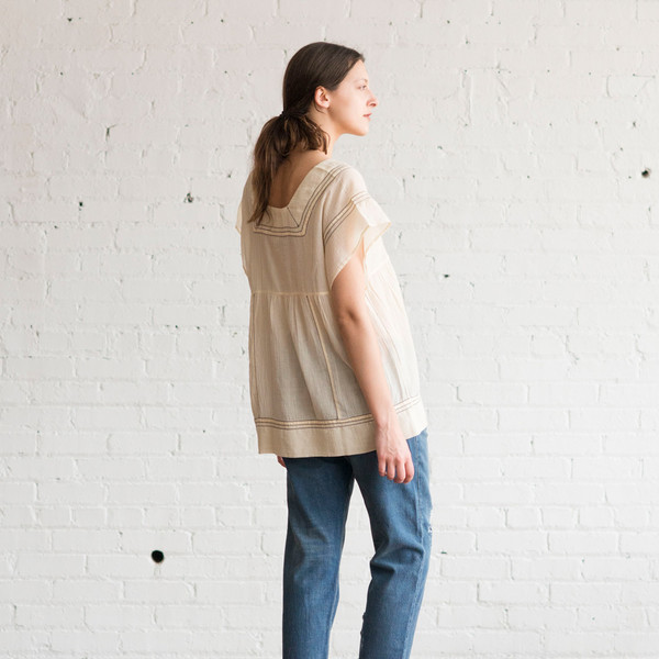 Anaak Neela Kimono Tunic Anaak Neela Kimono Tunic
