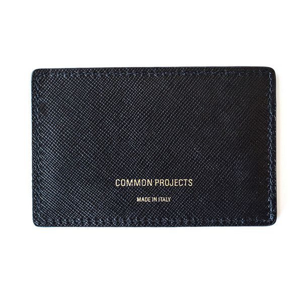 Woman by Common Projects Common Projects Mono Cardholder Woman by Common Projects Common Projects Mono Cardholder