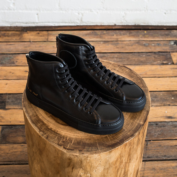 Woman by Common Projects Common Projects Tournament High Super Woman by Common Projects Common Projects Tournament High Super