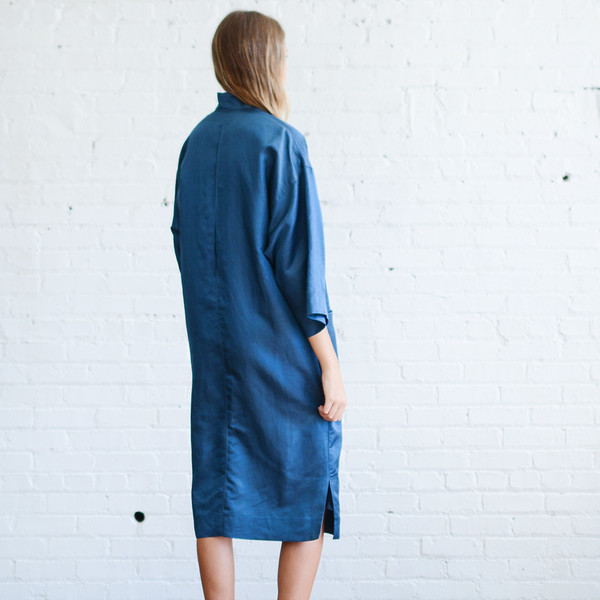 Horses Atelier Work Dress Horses Atelier Work Dress
