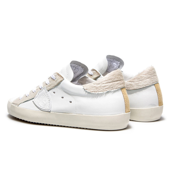 Philippe Model Classic Sneaker Philippe Model Classic Sneaker