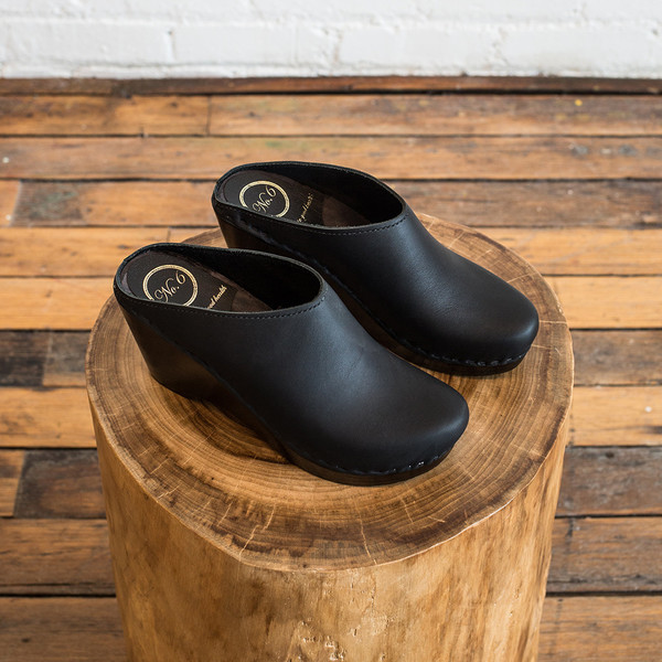 No. 6 New School Wedge No. 6 New School Wedge