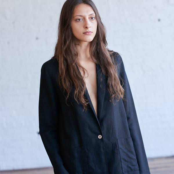 Raquel Allegra Blazer Raquel Allegra Blazer