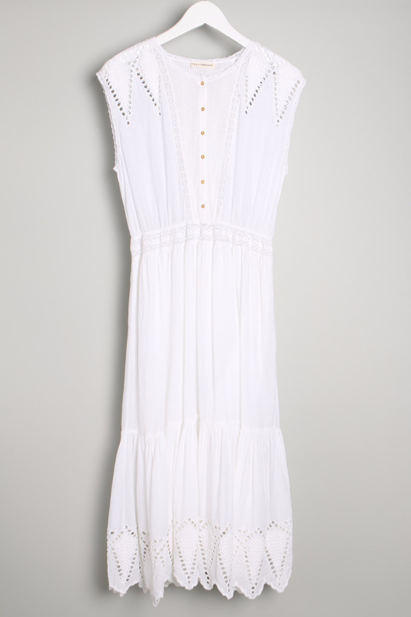 Ulla Johnson Coralie Dress Ulla Johnson Coralie Dress