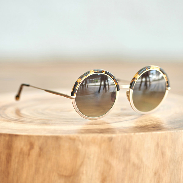 Steven Alan Optical Steven Alan Halsey Tribeca Tortoise Steven Alan Optical Steven Alan Halsey Tribeca Tortoise