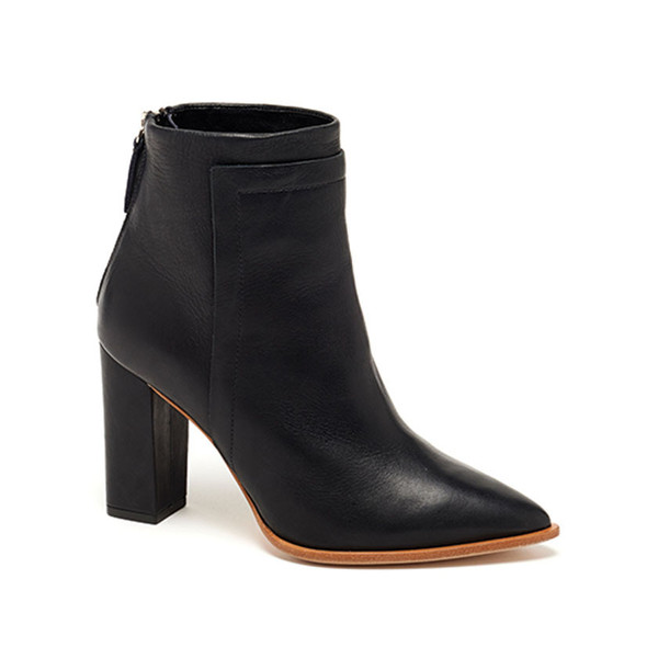 LOEFFLER RANDALL Mercer Wrapped Heel Boot LOEFFLER RANDALL Mercer Wrapped Heel Boot