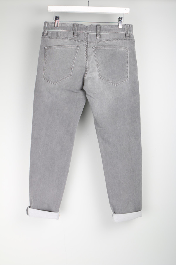 L'agence Sweatpant Jean L'agence Sweatpant Jean