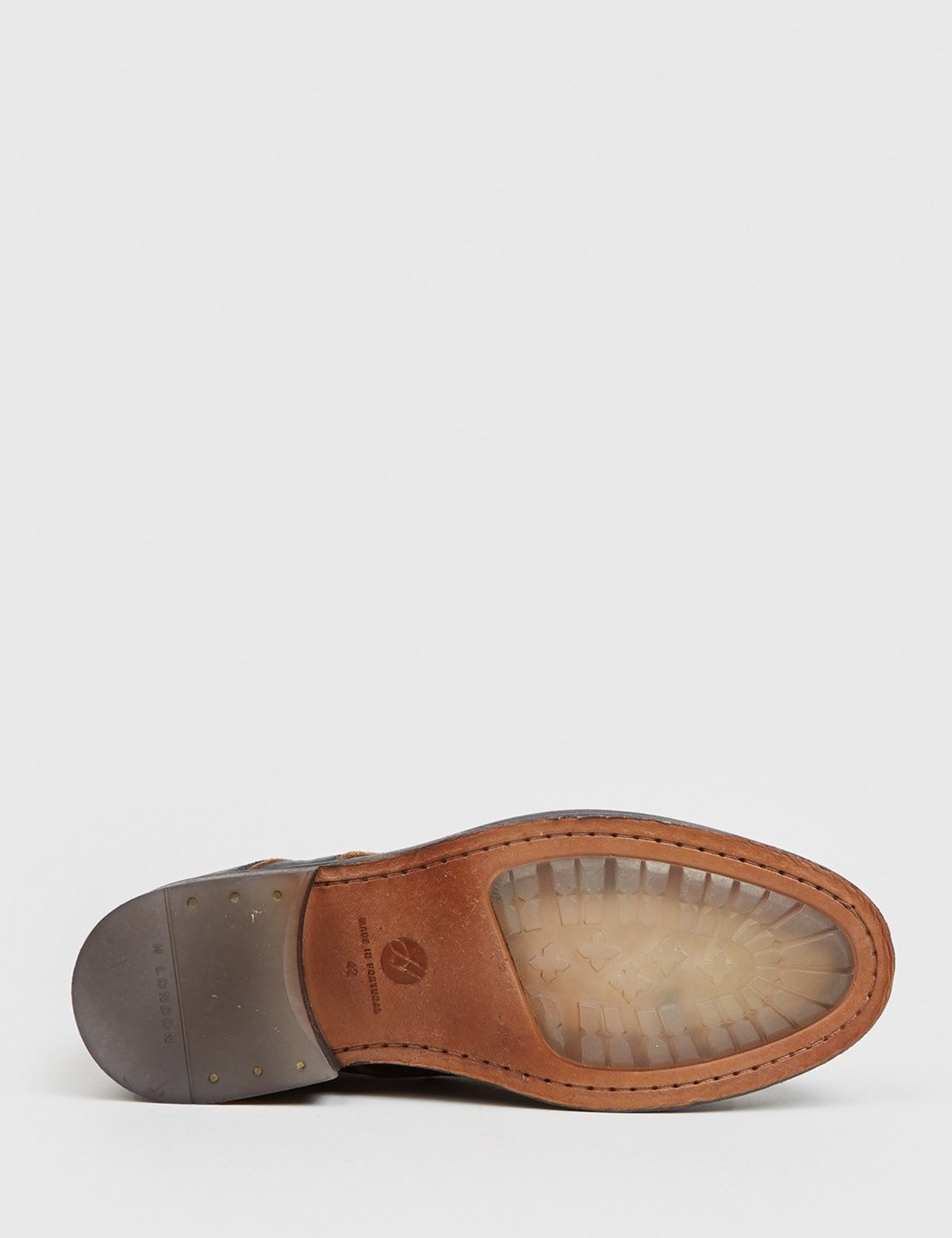hudson mckendrick boot