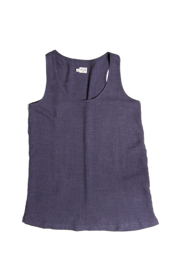 Bridge & Burn Avery Textured Navy Bridge & Burn Avery Textured Navy