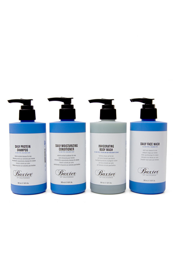 Baxter of California Shower Kit Baxter of California Shower Kit