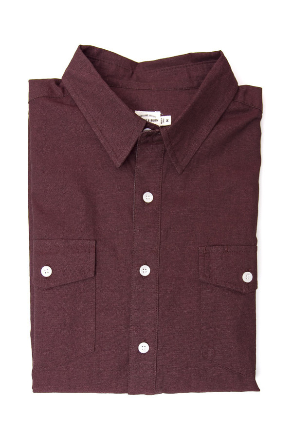 Men's Bridge & Burn Hunter Rust Men's Bridge & Burn Hunter Rust