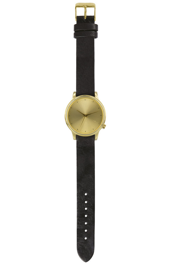 KOMONO Estelle Black KOMONO Estelle Black