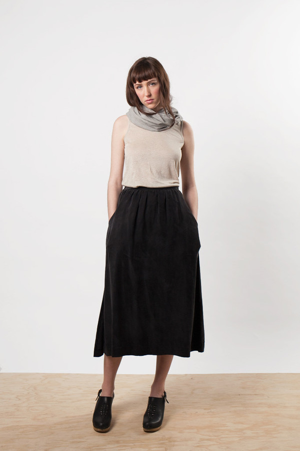 Bridge & Burn Lily Black Bridge & Burn Lily Black