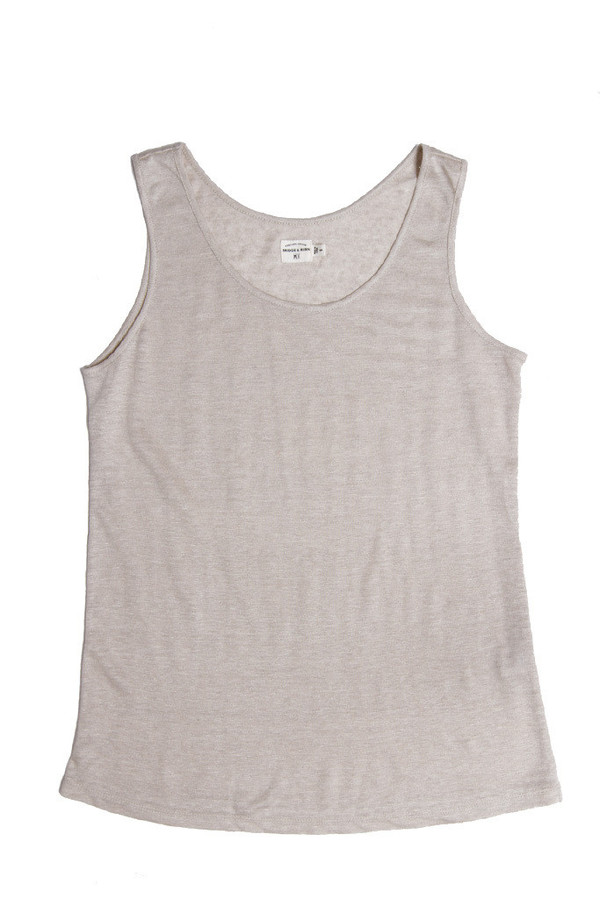 Bridge & Burn Lyle Linen Natural Bridge & Burn Lyle Linen Natural