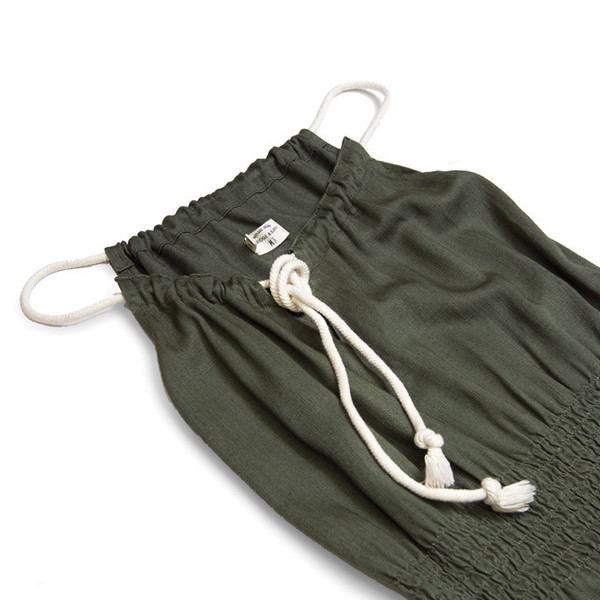 Bridge & Burn Lyra Olive Bridge & Burn Lyra Olive