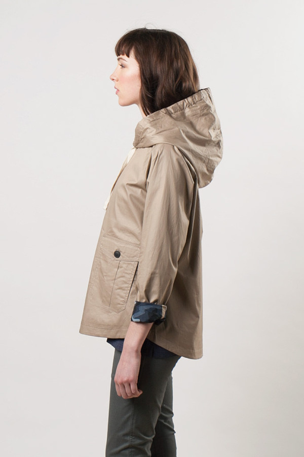 Bridge & Burn Macleay Khaki Bridge & Burn Macleay Khaki