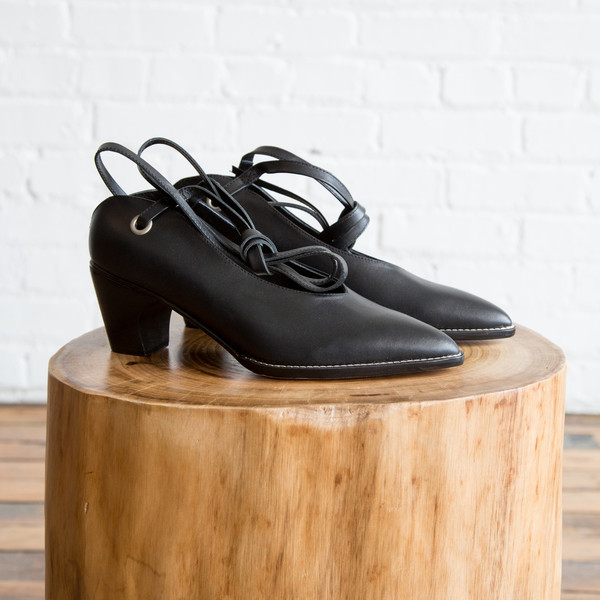 Rachel Comey Fonda Black Rachel Comey Fonda Black
