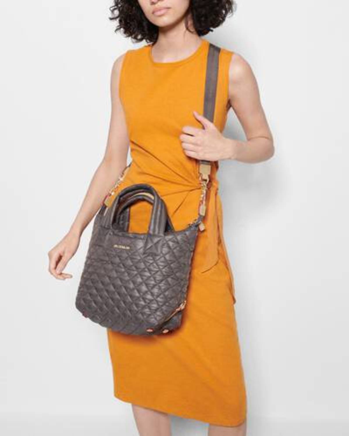 MZ Wallace Sutton Deluxe Small bag 