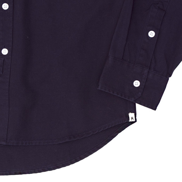 Men's Bridge & Burn Umatilla Navy Canvas Men's Bridge & Burn Umatilla Navy Canvas