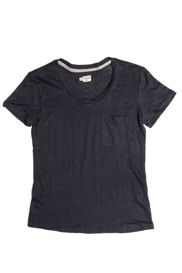 Weber Linen Navy Weber Linen Navy